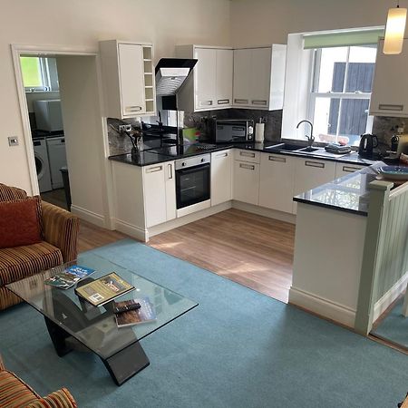 Owls Nest Apartment Edinbane Bagian luar foto